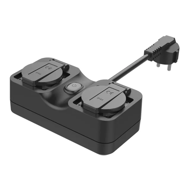 Codici Sconto da Meross per Smart Switch e Lampadine RGB WiFi