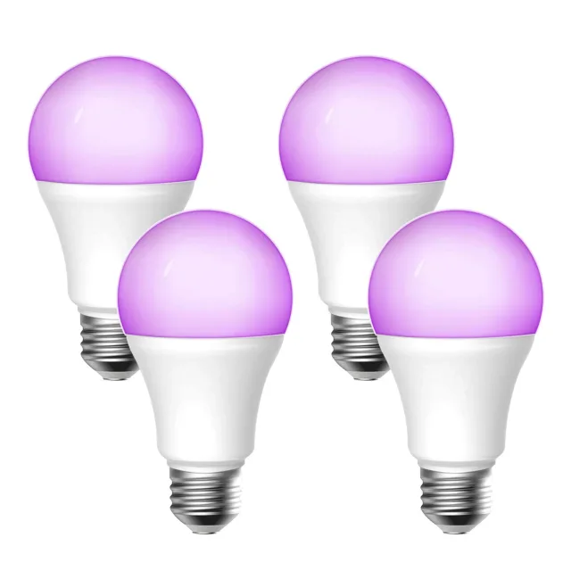 Codici Sconto da Meross per Smart Switch e Lampadine RGB WiFi