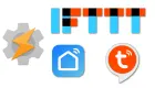 Miniatura: Tasker e Tuya Smart o Smart Life tramite IFTTT