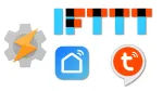 Tasker e Tuya Smart o Smart Life tramite IFTTT