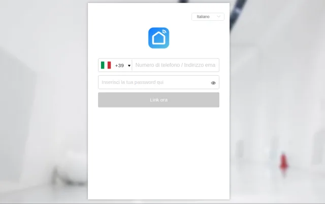 Tasker e Tuya Smart o Smart Life tramite IFTTT