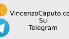Miniatura: Da oggi puoi seguirci anche su Telegram