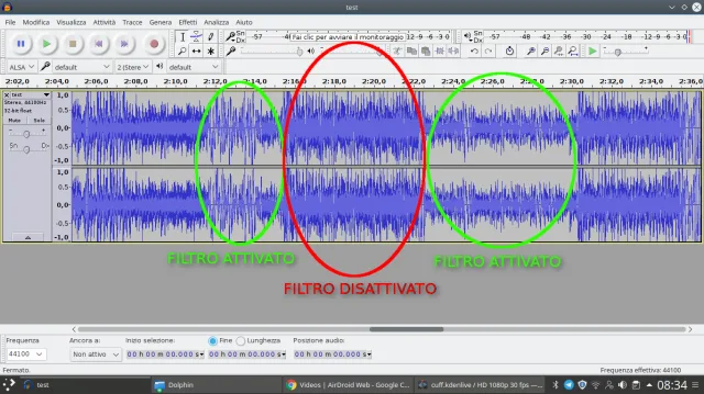 Mixcder E9 Cuffie Bluetooth con Cancellazione Attiva del Rumore