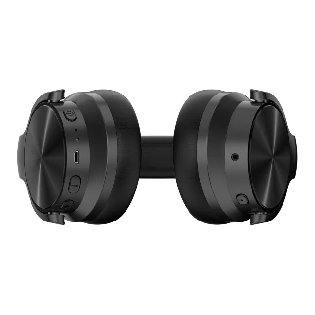 Mixcder E9 Cuffie Bluetooth con Cancellazione Attiva del Rumore