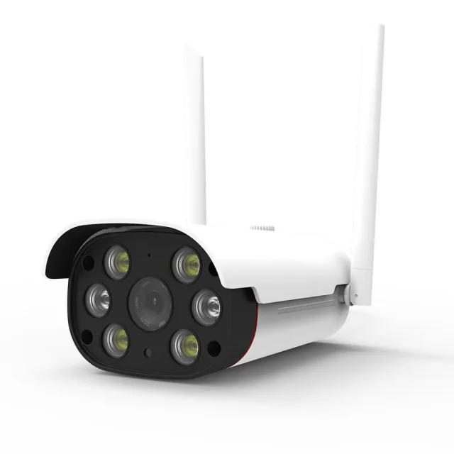 Telecamera di sorveglianza Digoo DG-W30 - la nostra recensione