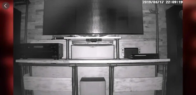 Telecamera di sorveglianza Digoo DG-W30 - la nostra recensione