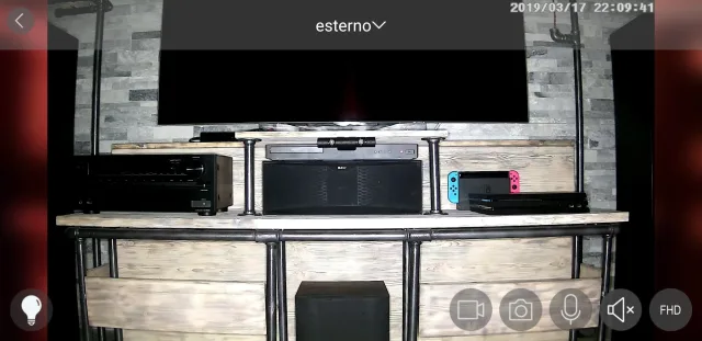 telecamera smart Digoo DG-W30 - la nostra recensione