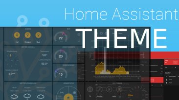 Come configurare i temi su Home Assistant