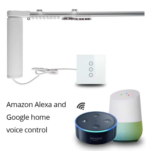 Motorizziamo e automatizziamo una tenda grazie a Zemismart