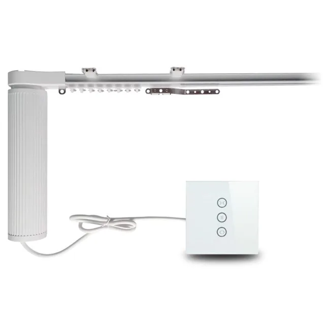 Motorizziamo e automatizziamo una tenda grazie a Zemismart