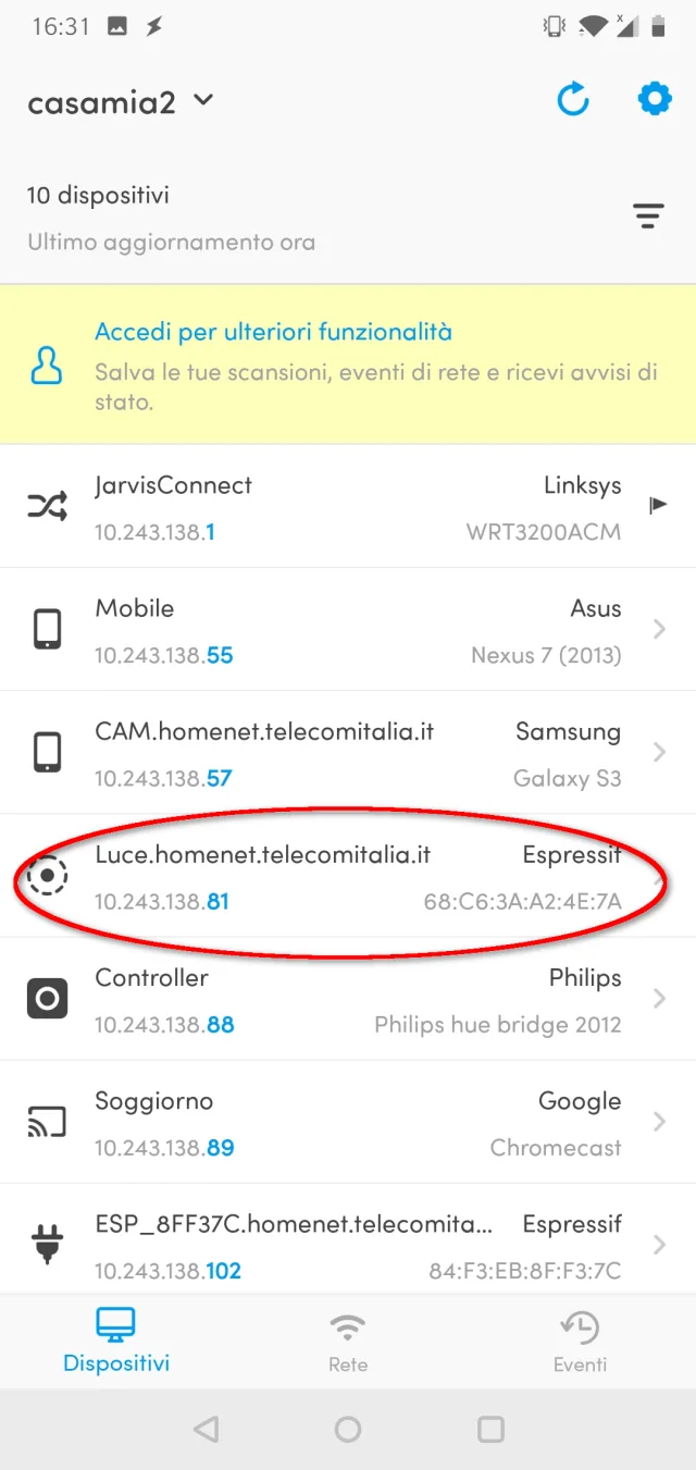 Tasmota su dispositivi Tuya Over The Air grazie a Tuya Convert