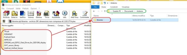 Smarthome, il firmware per ESP8266 MADE IN ITALY alternativo a Tasmota