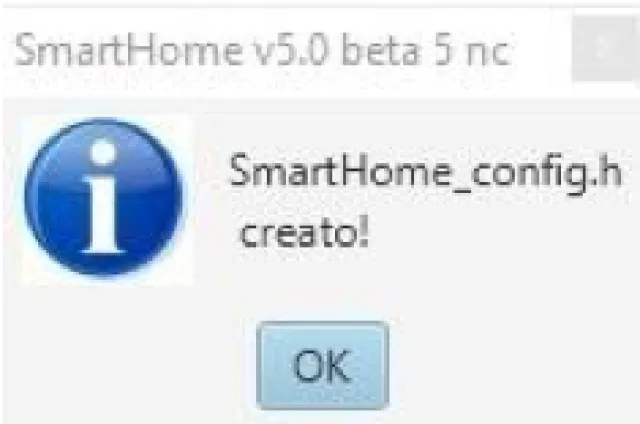 Smarthome, il firmware per ESP8266 MADE IN ITALY alternativo a Tasmota