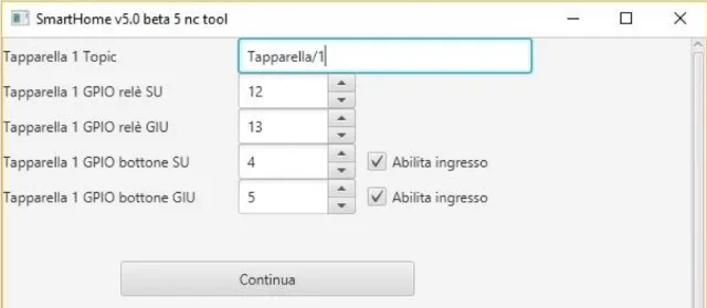 Smarthome, il firmware per ESP8266 MADE IN ITALY alternativo a Tasmota