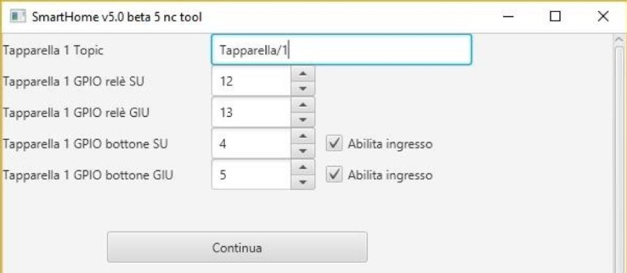 Smarthome, il firmware per ESP8266 MADE IN ITALY alternativo a Tasmota