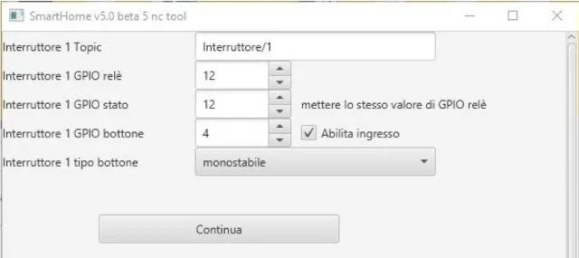 Smarthome, il firmware per ESP8266 MADE IN ITALY alternativo a Tasmota