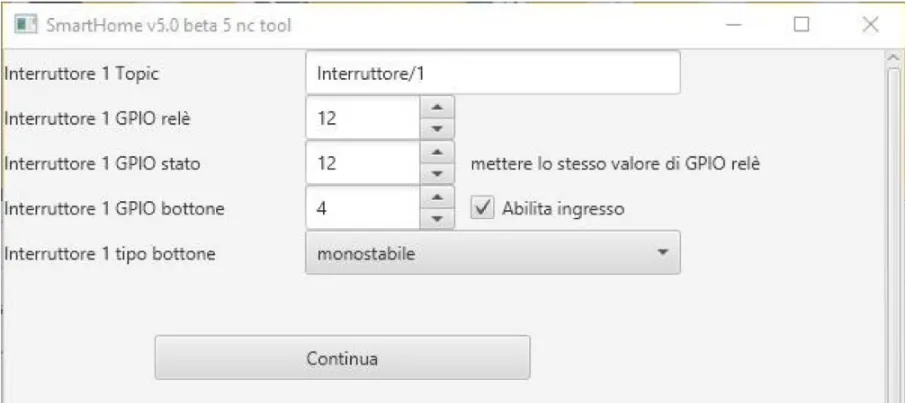Smarthome, il firmware per ESP8266 MADE IN ITALY alternativo a Tasmota