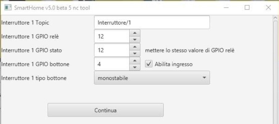 Smarthome, il firmware per ESP8266 MADE IN ITALY alternativo a Tasmota