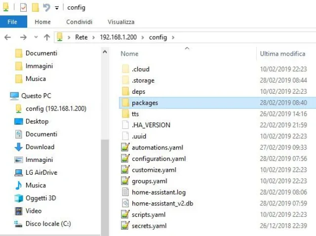 Smarthome, il firmware per ESP8266 MADE IN ITALY alternativo a Tasmota