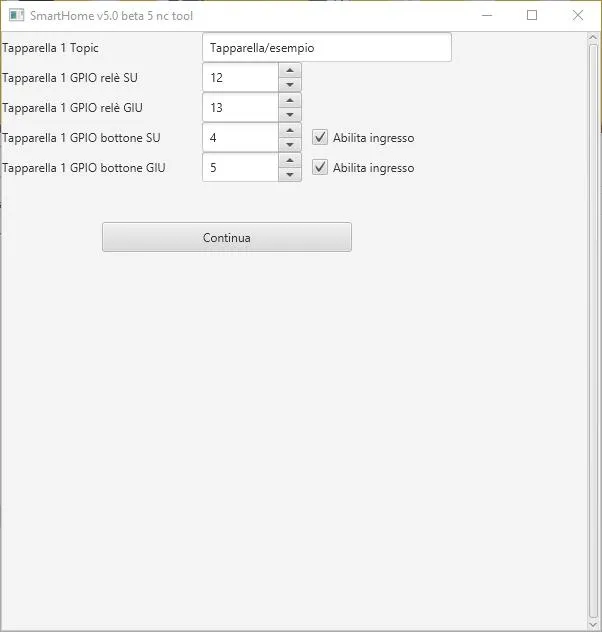 Smarthome, il firmware per ESP8266 MADE IN ITALY alternativo a Tasmota