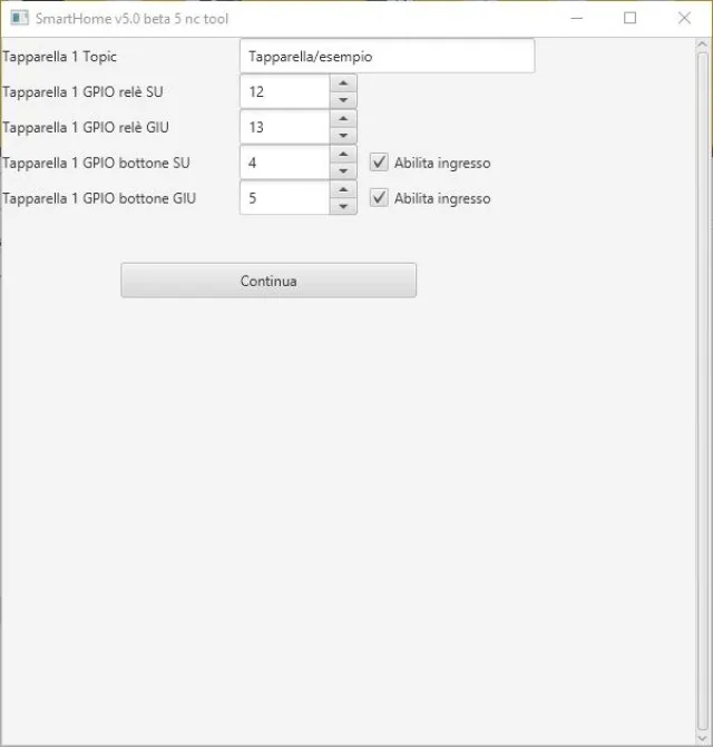 Smarthome, il firmware per ESP8266 MADE IN ITALY alternativo a Tasmota