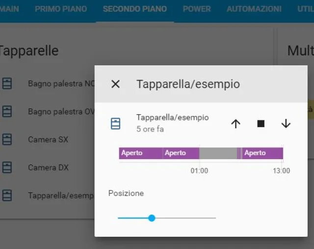 Smarthome, il firmware per ESP8266 MADE IN ITALY alternativo a Tasmota