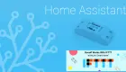 Miniatura: Come integrare Sonoff switch in Home Assistant tramite IFTTT