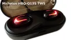 Miniatura: Earphone TWS Miclotus, gli auricolari BT 5.0 quasi invisibili!