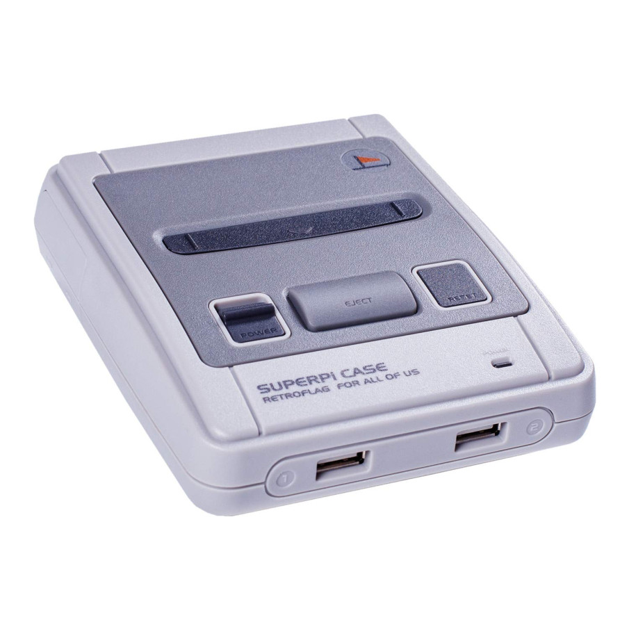 Come trasformare un Raspberry in una retro-console con Retropie