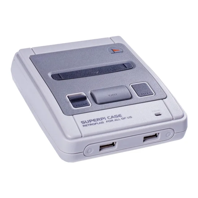 Come trasformare un Raspberry in una retro-console con Retropie