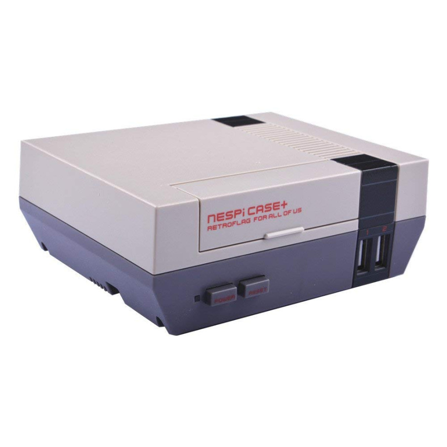 Come trasformare un Raspberry in una retro-console con Retropie