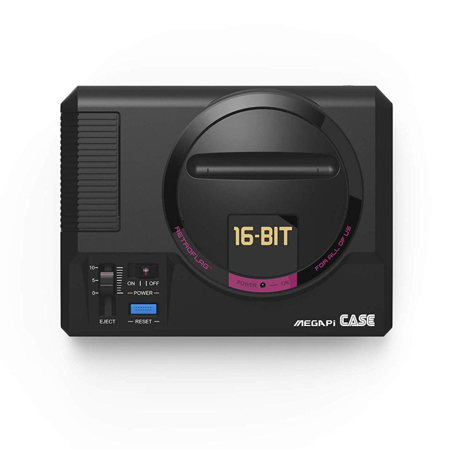 Come trasformare un Raspberry in una retro-console con Retropie