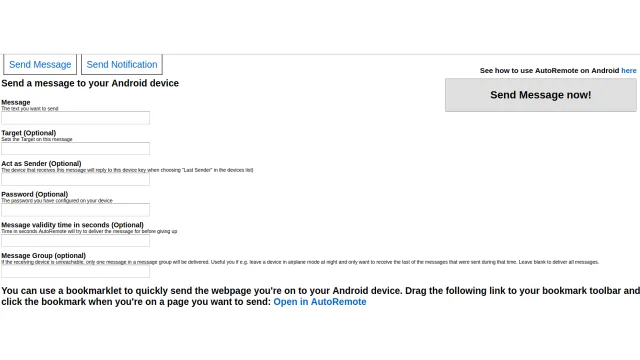 Trasforma un vecchio tablet in un elimina-code grazie a Tasker