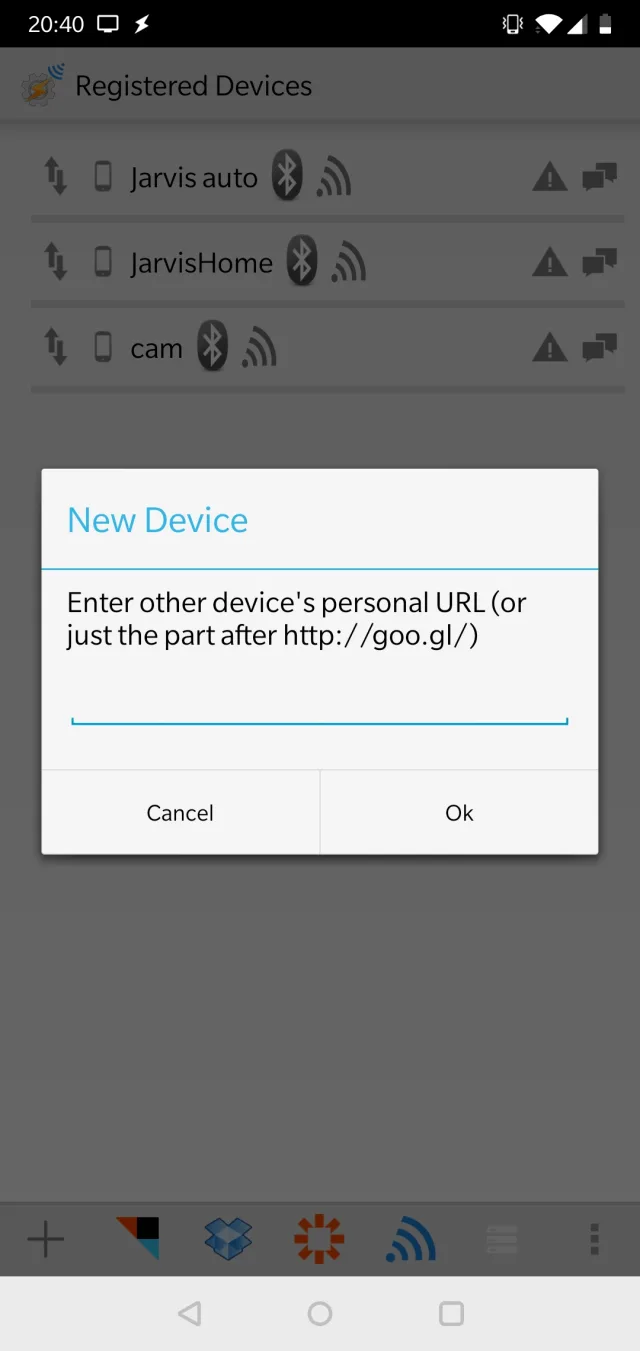 Trasforma un vecchio tablet in un elimina-code grazie a Tasker
