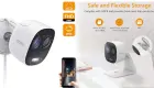 Miniatura: Recensione IMOU LOOC, la Outdoor smart camera di DAHUA