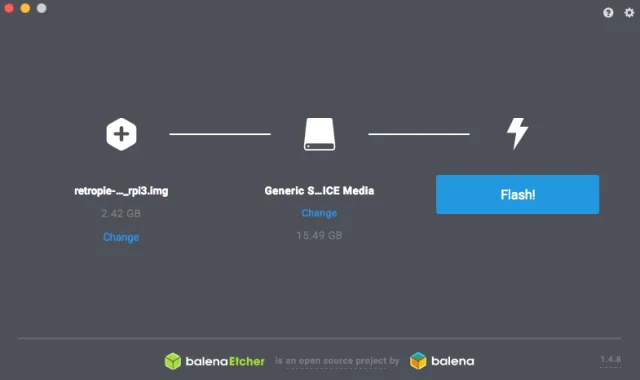 Come trasformare un Raspberry in una retro-console con Retropie