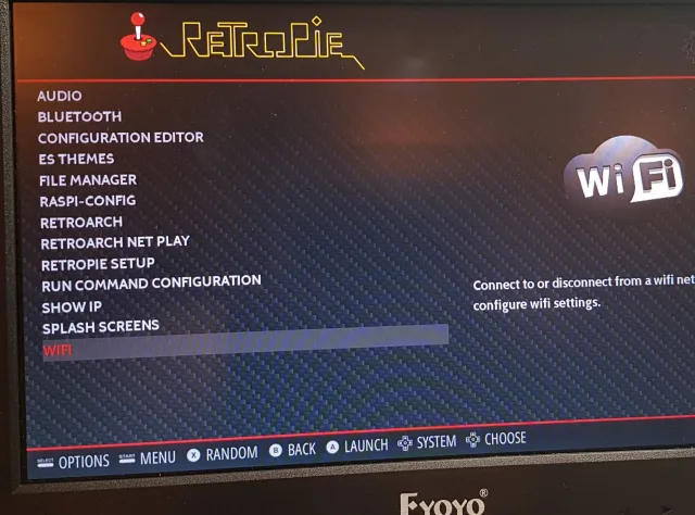 Come trasformare un Raspberry in una retro-console con Retropie