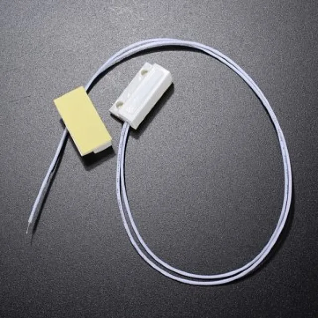 Realizzare un conta-scatti per il contatore del gas con un D1 mini