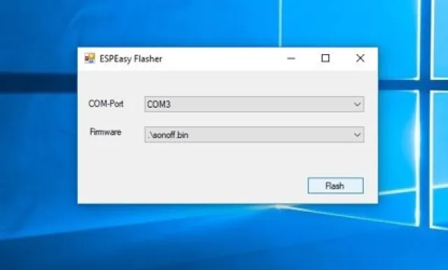 Realizzare un conta-scatti per il contatore del gas con un D1 mini