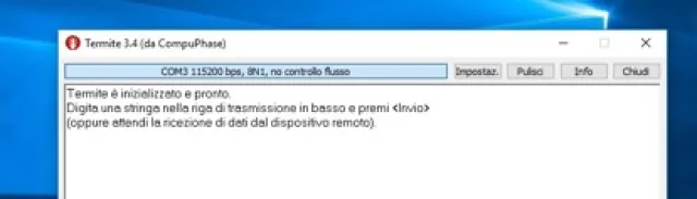Realizzare un conta-scatti per il contatore del gas con un D1 mini