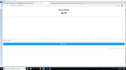 Realizzare un conta-scatti per il contatore del gas con un D1 mini