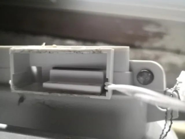 Realizzare un conta-scatti per il contatore del gas con un D1 mini