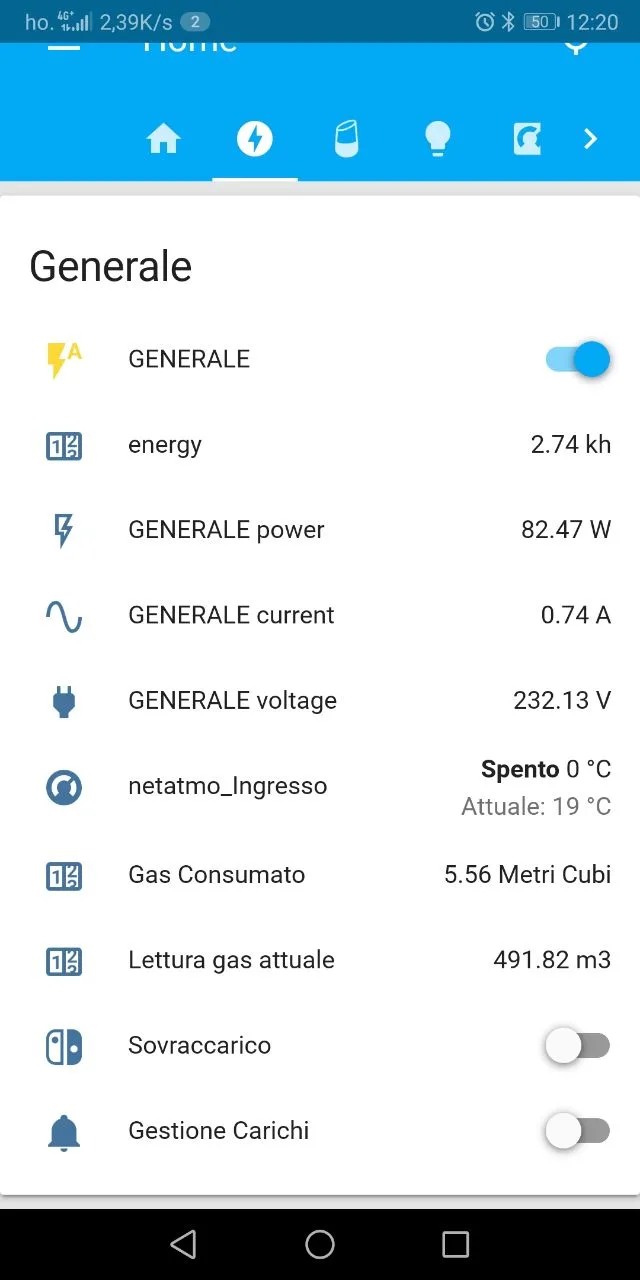 Realizzare un conta-scatti per il contatore del gas con un D1 mini