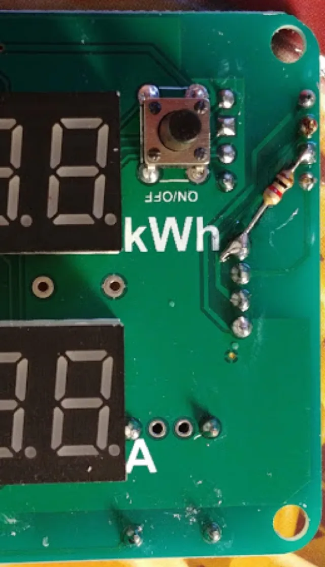 Come utilizzare il lettore di consumi pzem con il firmware Smarthome