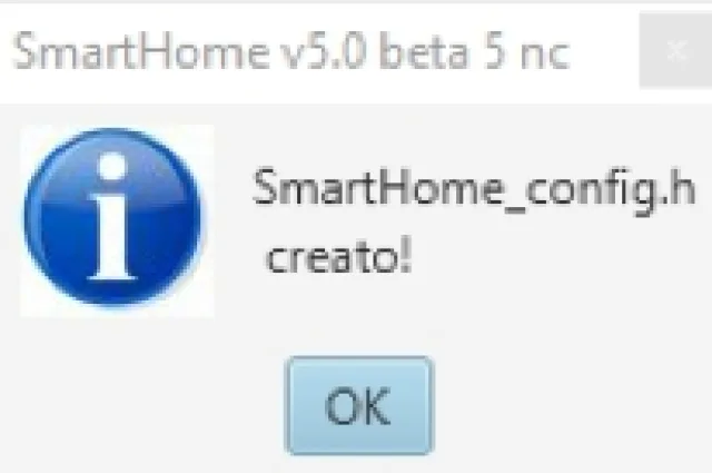 Come utilizzare il lettore di consumi pzem con il firmware Smarthome