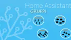 Miniatura: Come creare i Gruppi all'interno Home Assistant
