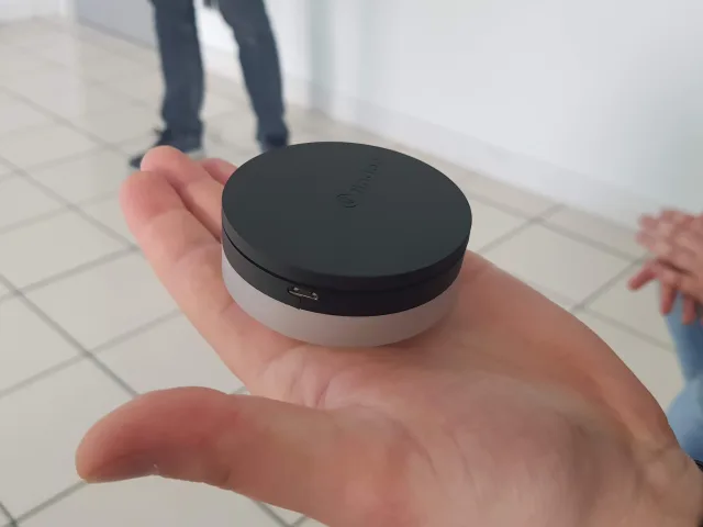 YESLY, la domotica secondo Finder