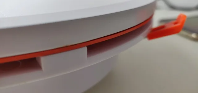 Lampada SMART da incasso con funzione di audio Bluetooth