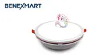 Miniatura: Lampada SMART da incasso con funzione di audio Bluetooth