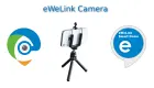 Miniatura: eWeLink Camera, l'app che trasforma il tuo smartphone in una IPCAM!
